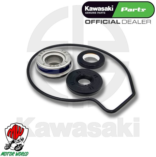 Kit wasserpumpe komplett - kit,