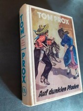 TOM PROX 76 - Auf dunklen