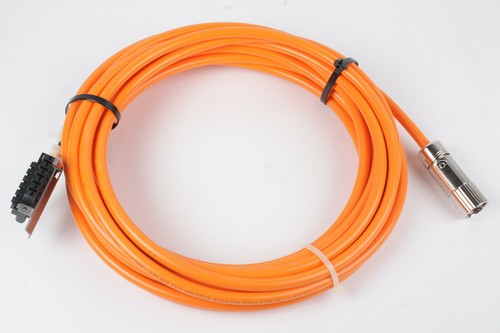 Kollmorgen motorkabel - kollmorgen,