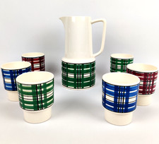 Vintage Saftservice Staffel