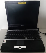 MaxData Eco 3000T Laptop  Notebook Retro Vintage   15,4 " Display ( 600 )