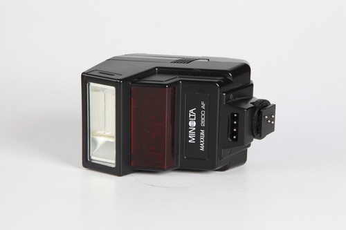 Minolta maxxum 2800 - maxxum,
