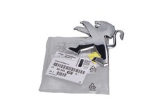 Original Motorhaubenemblem für Peugeot 108 B000828780