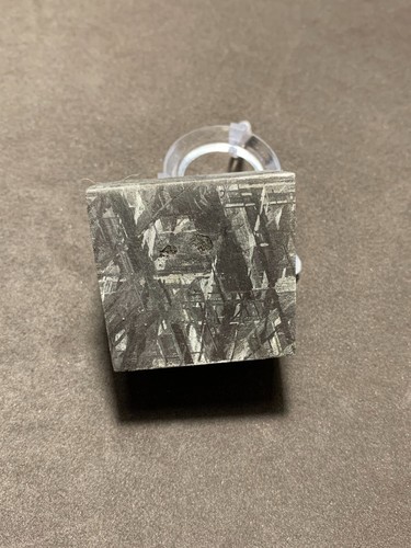 Meteorit gibeon - gibeon,