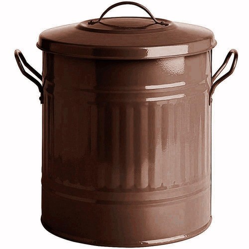 Liter farbe mini - farbe, metall