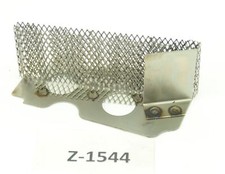 Kawasaki ZXR 750 ZX 750 H Bj. 1990 - Hitzeschutzblech Hitzeschutz A566030071