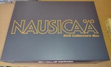 Nausicaa of the Valley of the