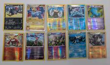 Pokemonkarten Sammlung Holo/