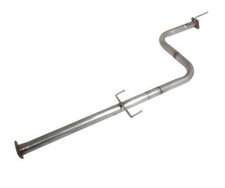 Racepipe Sportauspuff