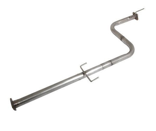 Racepipe sportauspuff - racepipe,