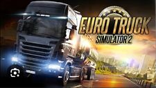 Euro Truck Simulator 2 + alle