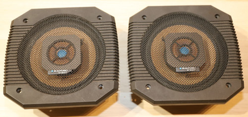 Blaupunkt oldtimer - ,