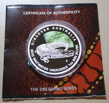 Australien 1 Dollar 2010