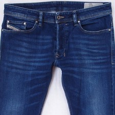 Herrens Diesel SAFADO-R Slim