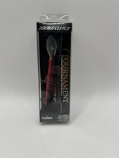 Daiwa Tournament Double Clutch