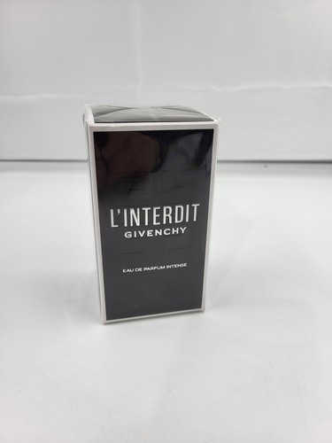 Givenchy interdit eau - givenchy,