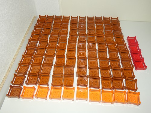 Lego duplo kisten konvolut - duplo,