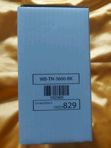 Kompatibel toner magenta - kompatibel,