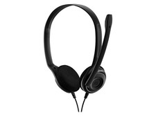 EPOS-SENNHEISER Headset PC 8 USB