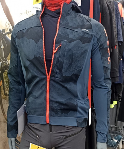 *Herren*MTB*Jacke*Blouson*leic
