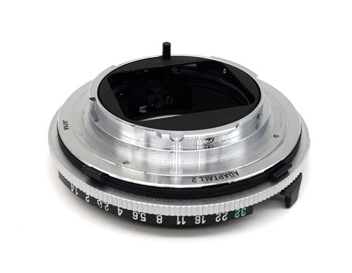 Tamron objektivadapter lens - tamron,
