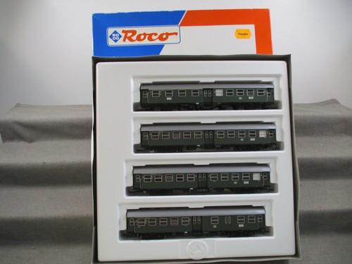 Roco spur 44029 - spur, h0