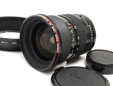 Canon [Near Mint] Neues FD NFD