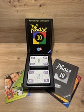 Phase 10 – Ravensburger |
