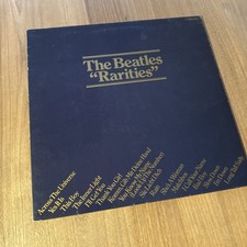 🎙️ Beatles, Rarities