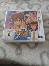 Inazuma Eleven Go: Schatten