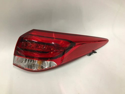 Rückleuchte hyundai i40 - i,