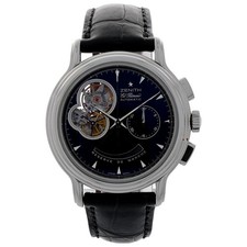 Zenith El Primero Chronomaster
