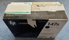 HP 147A Original Tonerpatrone - Schwarz (W1470A)