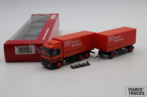 Herpa actros mp1 - actros,