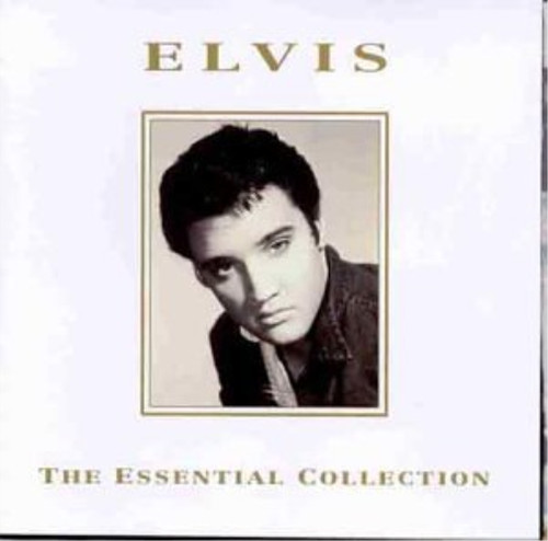 Elvis presley the - the, essential