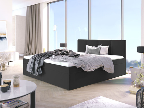 Boxspringbett doppelbett bett - boxspringbett,