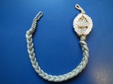 DDR NVA Schützenschnur für