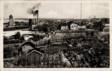 Ak Brand Erbisdorf Sachsen