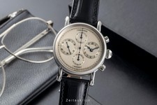 Chronoswiss Kairos Chronograph