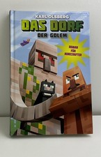 Das Dorf 5 - Der Golem von