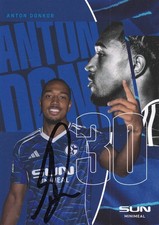 Anton Donkor - FC Schalke 04 2025/26 25-26