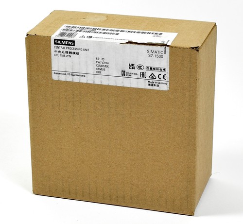 Siemens simatic 1500 - siemens,