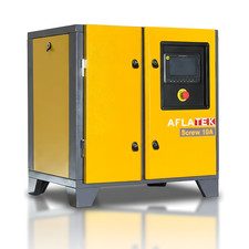 Schraubenkompressor 7.5kW 800