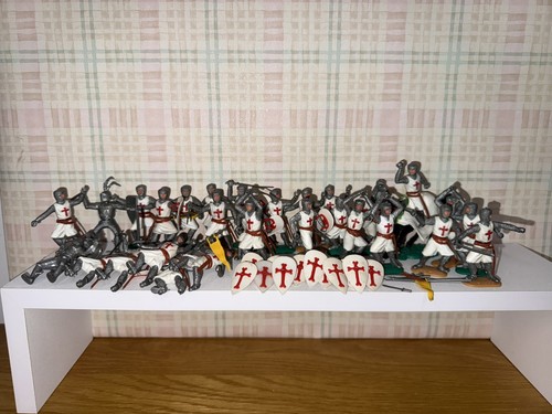 Timpo crusader knights - timpo,
