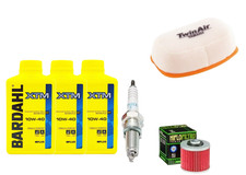 Yamaha Tt 600 1985-1992