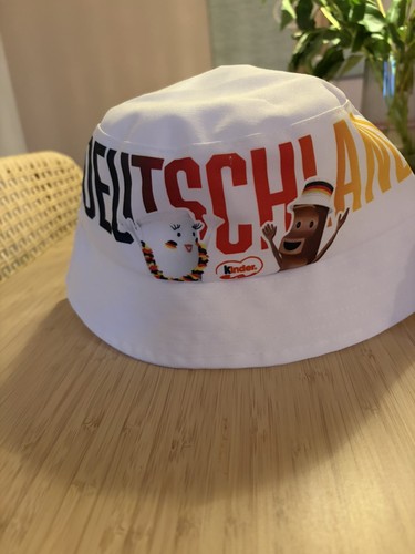 Deutschland fan hut fußball - deutschland,