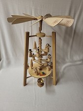 Pyramide, Engelstreppe