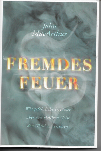 Fremdes feuer von john - fremdes,