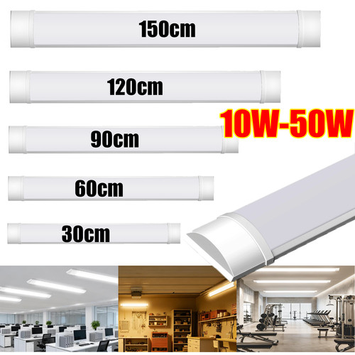 Led feuchtraumleuchte - led,