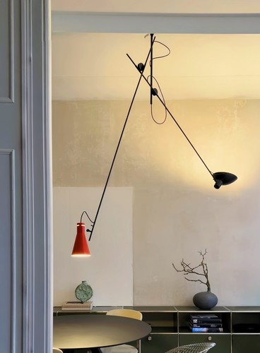 Astep cinquanta suspension - astep, vv
